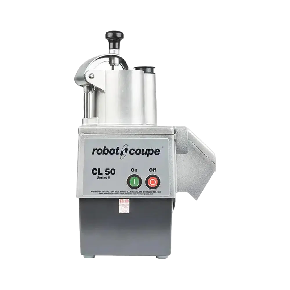 Food Processors
