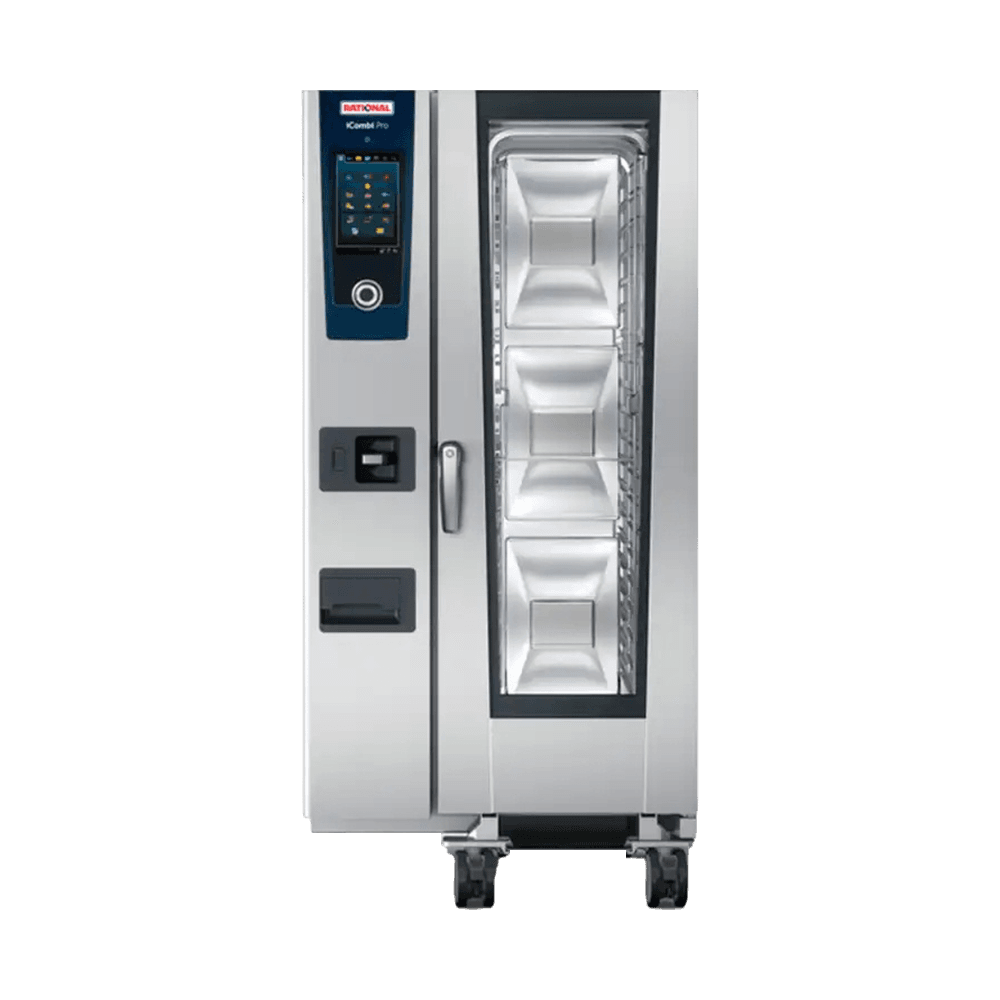 Combi Ovens