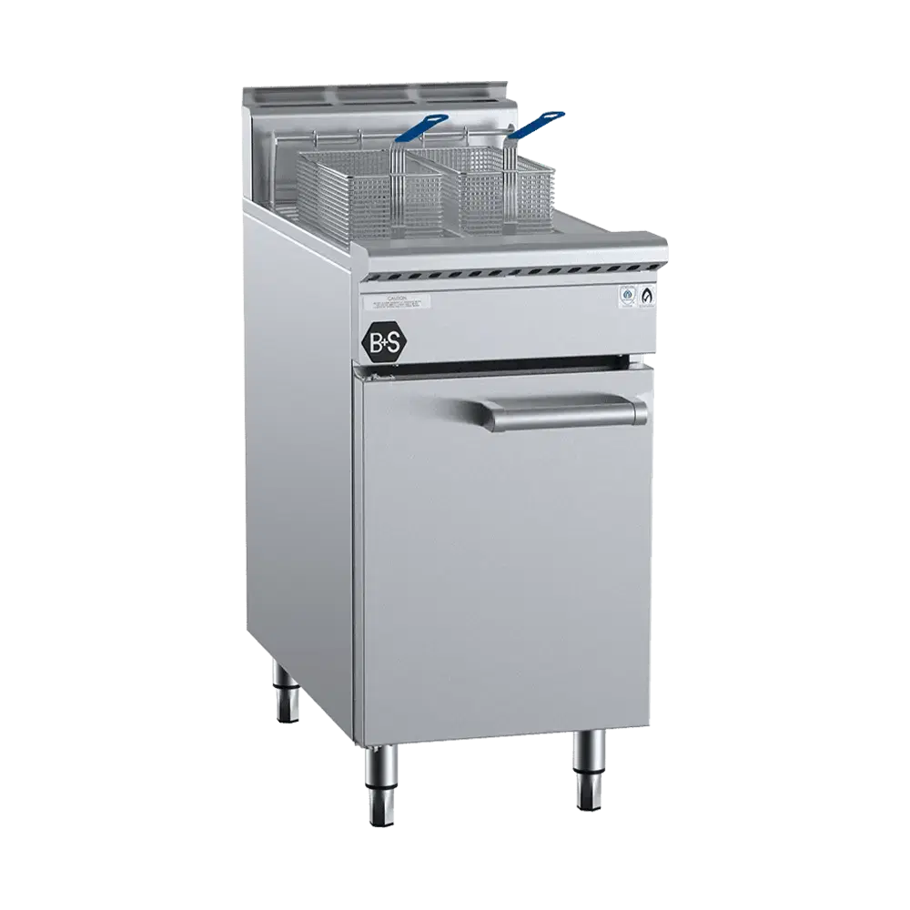 Commercial Fryers