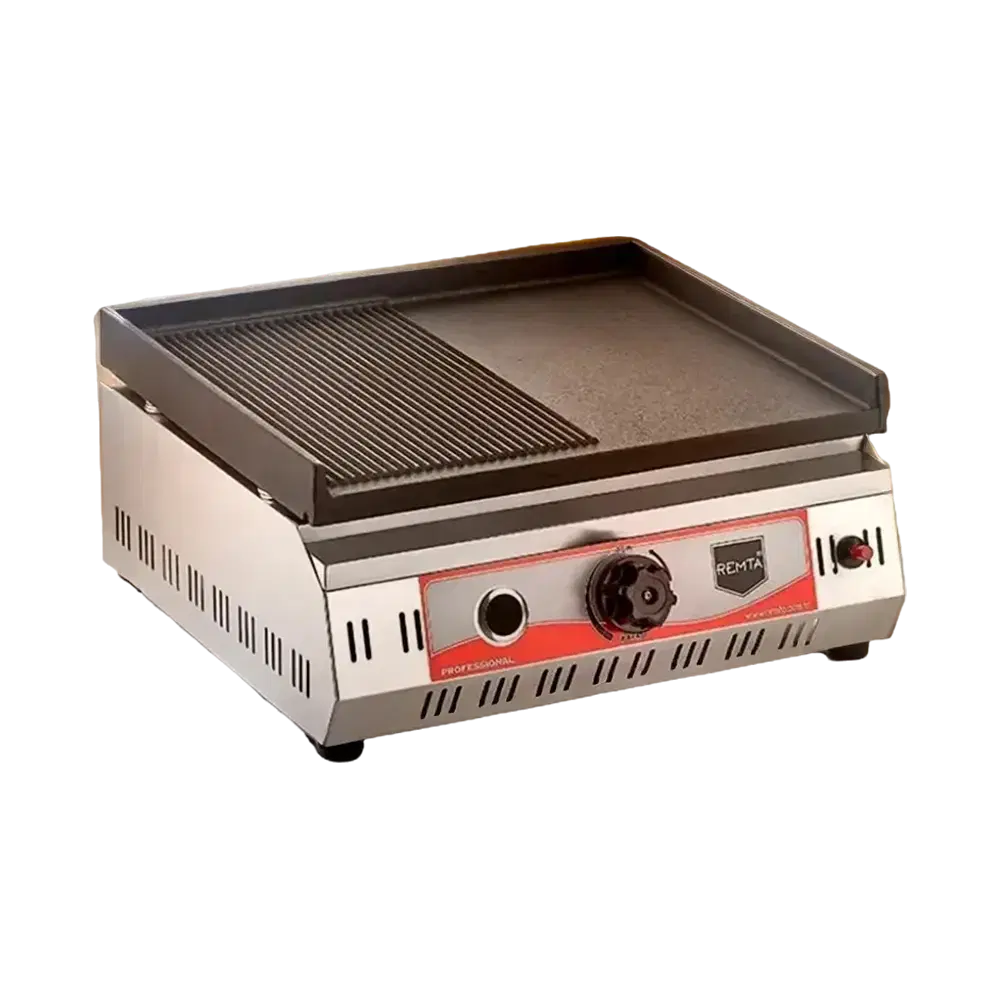Commercial Grills And Griddles