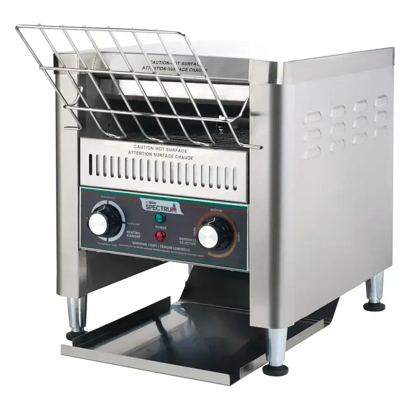 Commercial Toasters