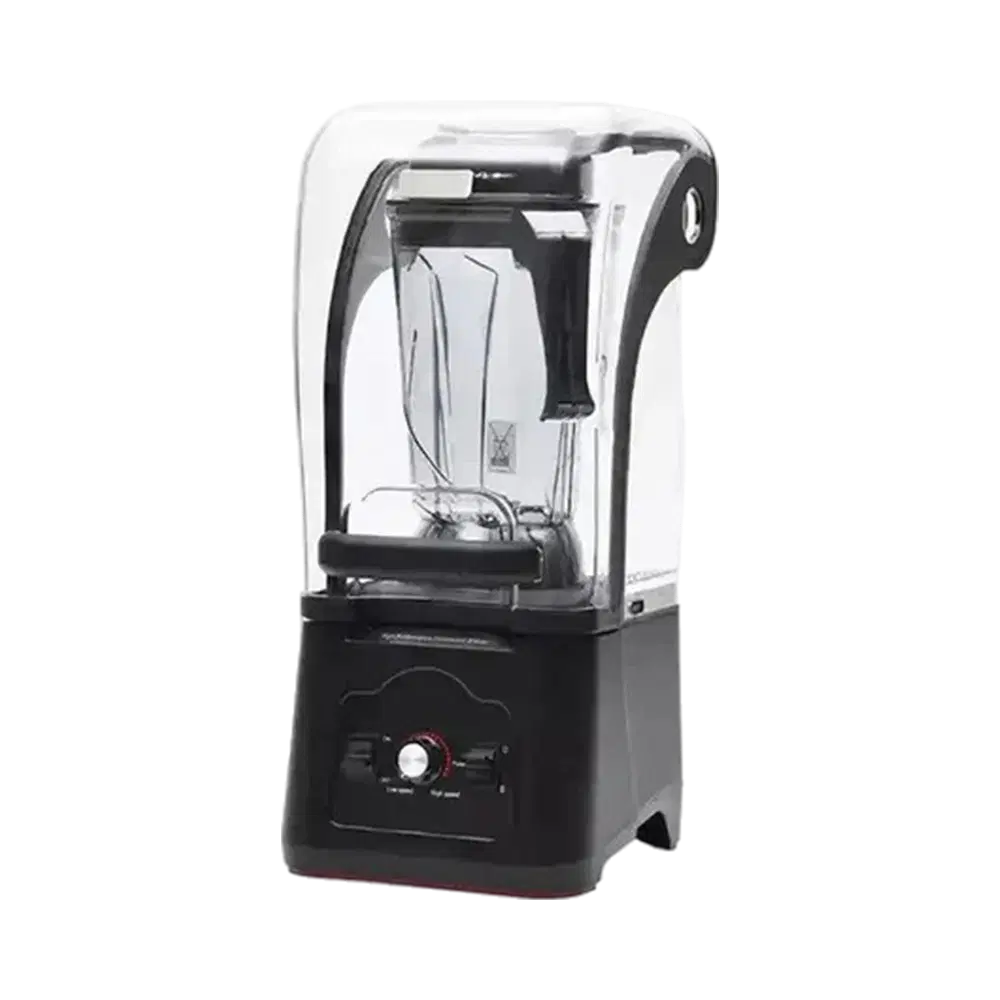 Commercial Blenders