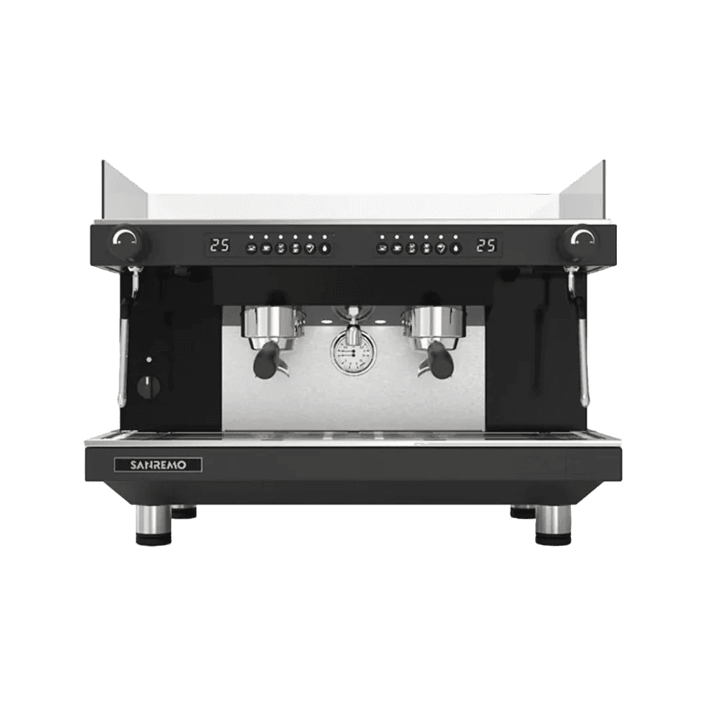 Espresso Machines
