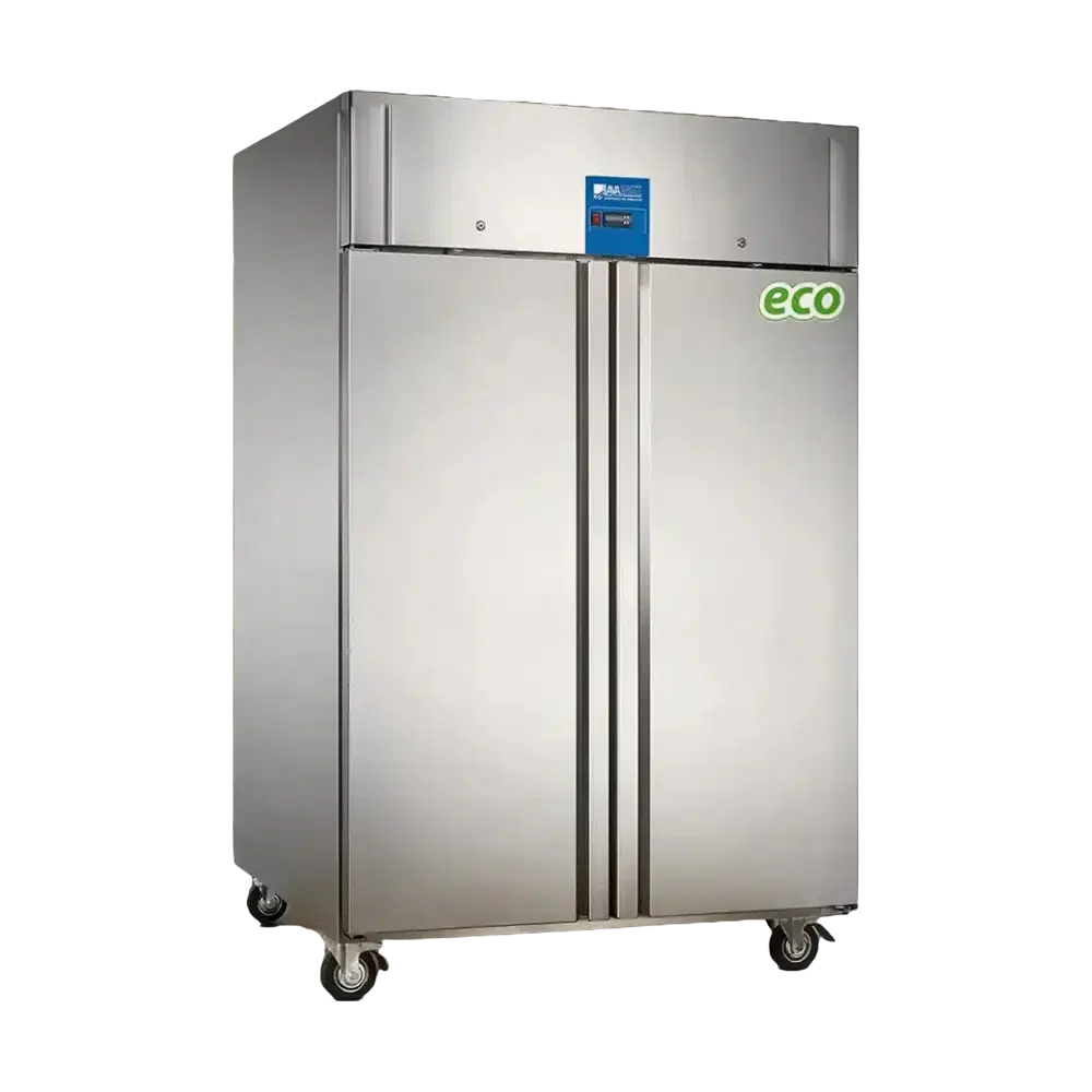 Upright Chillers