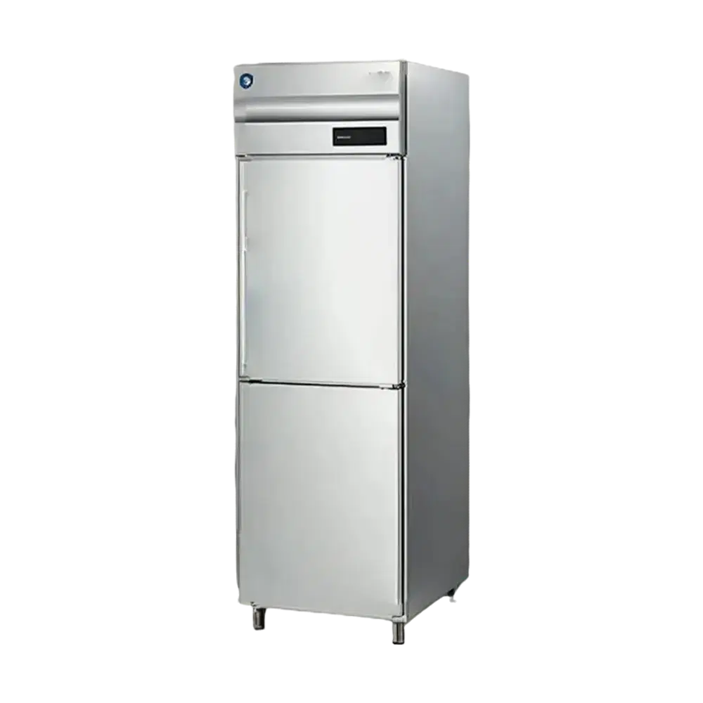 Upright Freezers