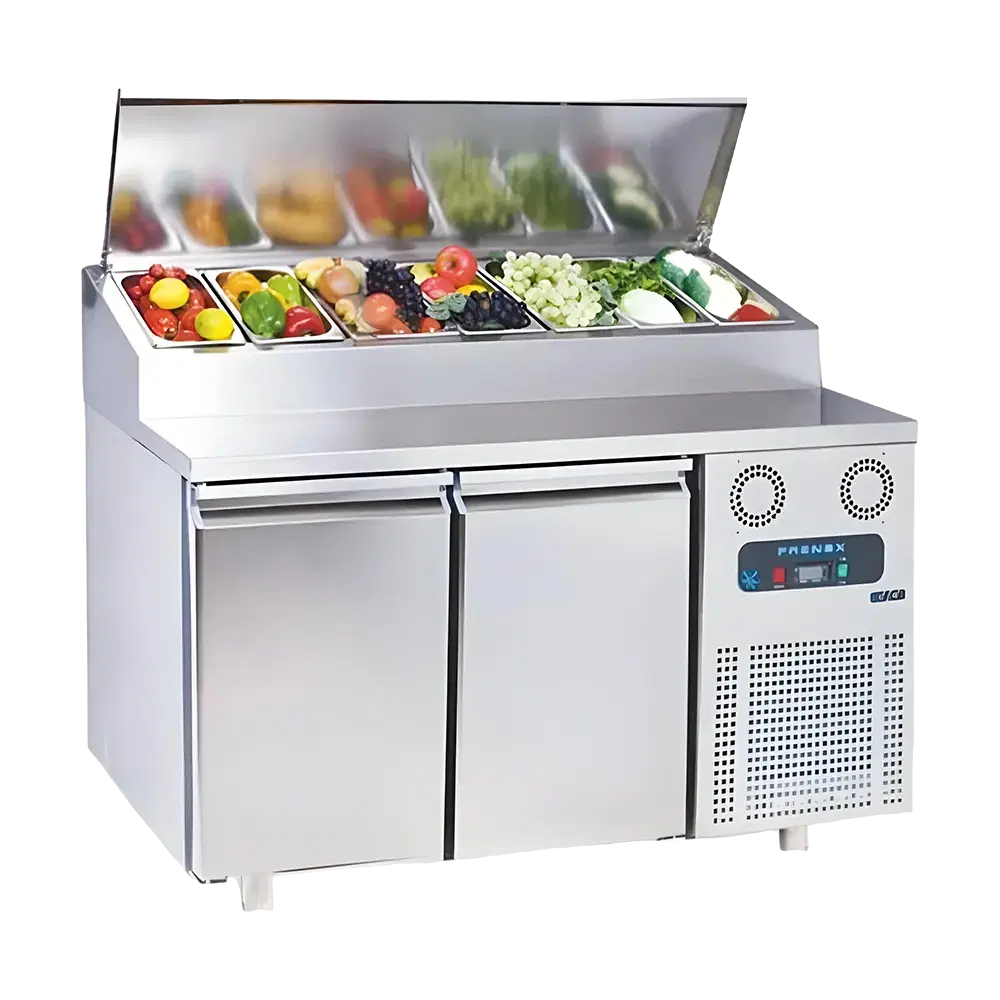 Work Top Refrigerators