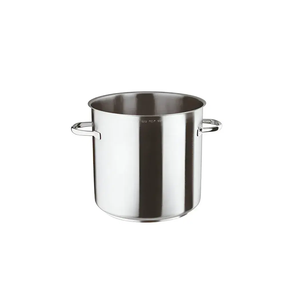 Paderno, Stainless Steel Stock Pot, 4 L Capacity