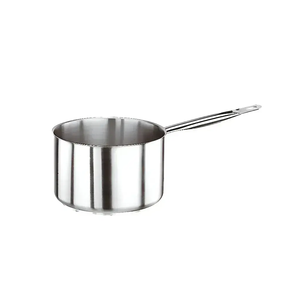 Paderno, Saucepan, Stainless Steel, 1.2 L Capacity