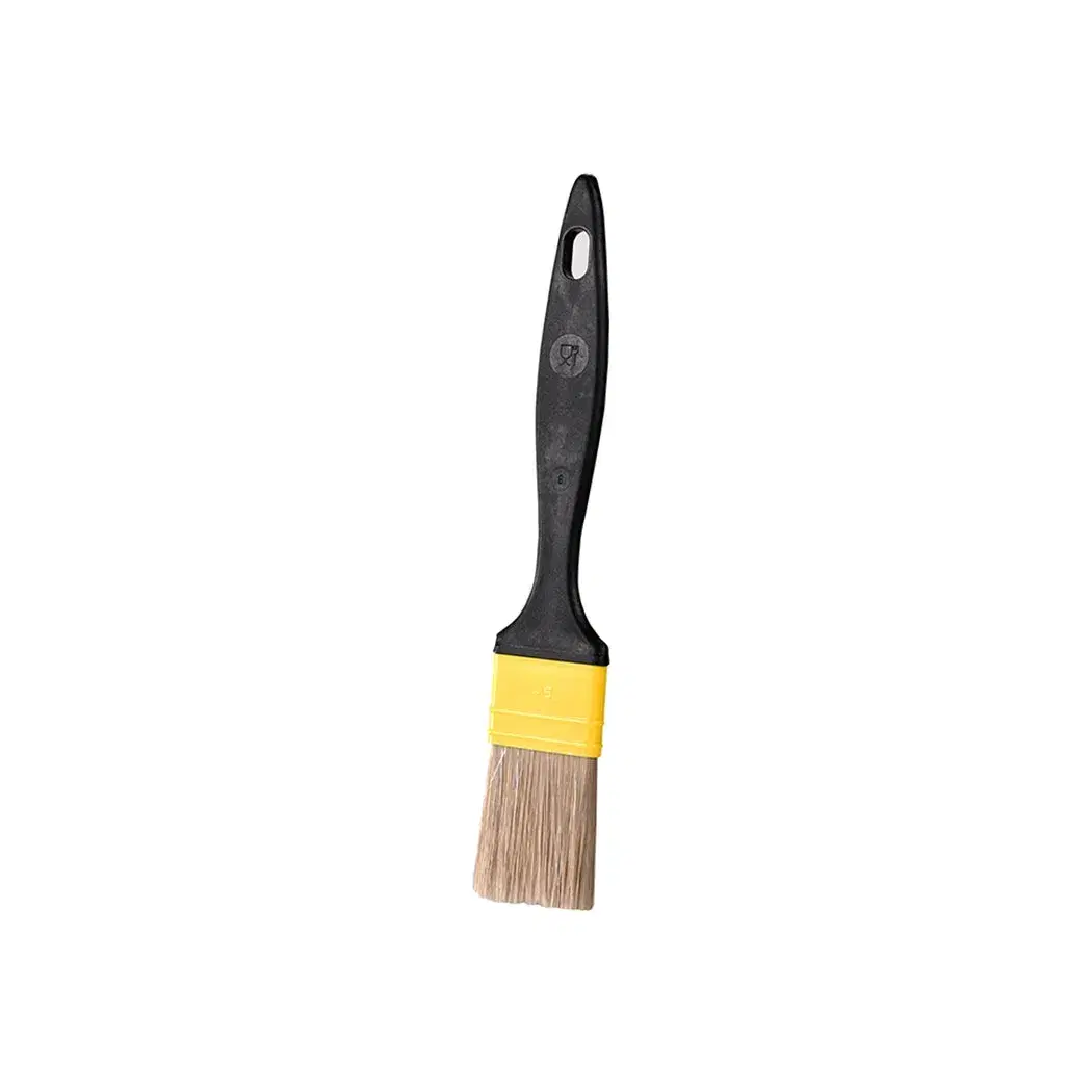 Matfer Bourgeat, Baking Tool, Polyamide Brush, 7 cm Width