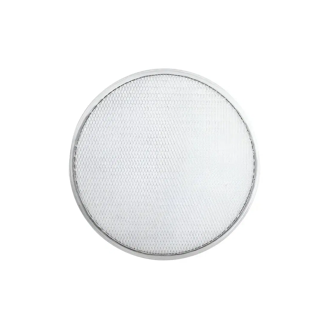 Paderno, Pizza Screen, Aluminium, 33 cm Diameter