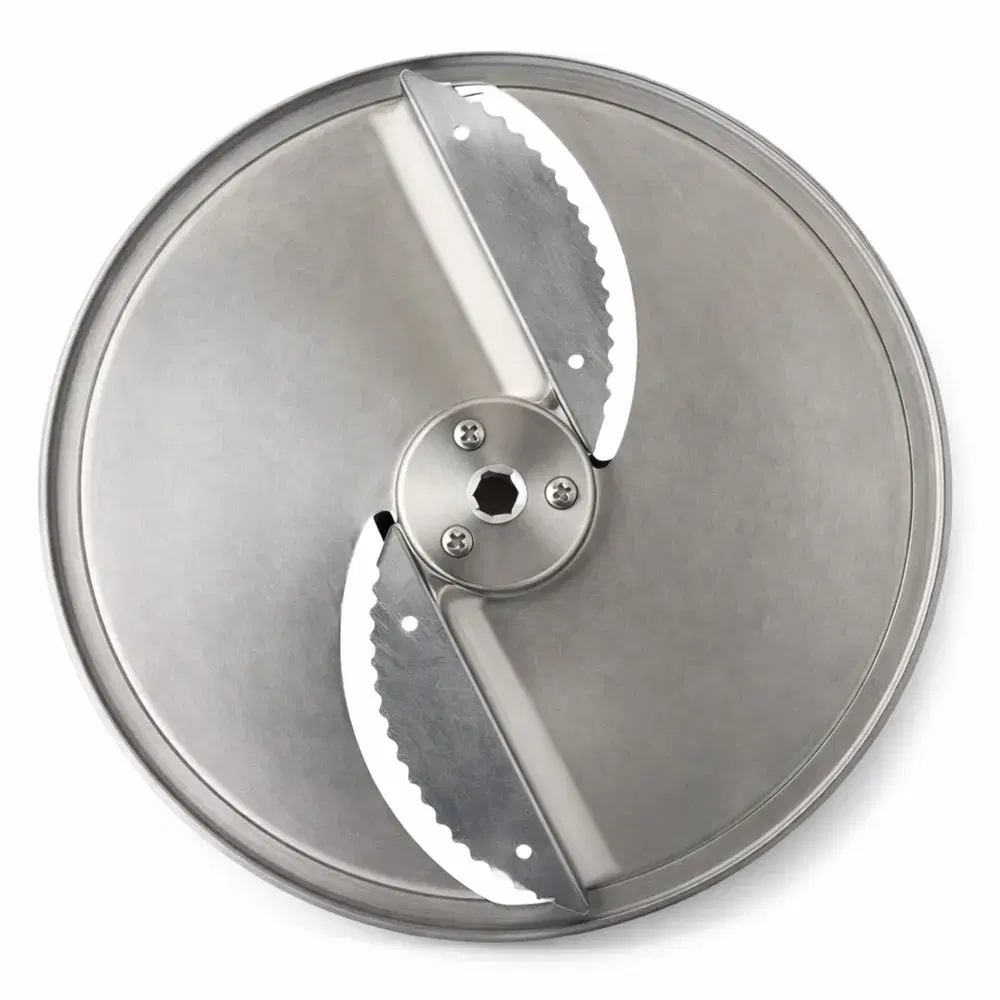 Dynamic Mixers, Slicing Disc, 1.5 mm Cut