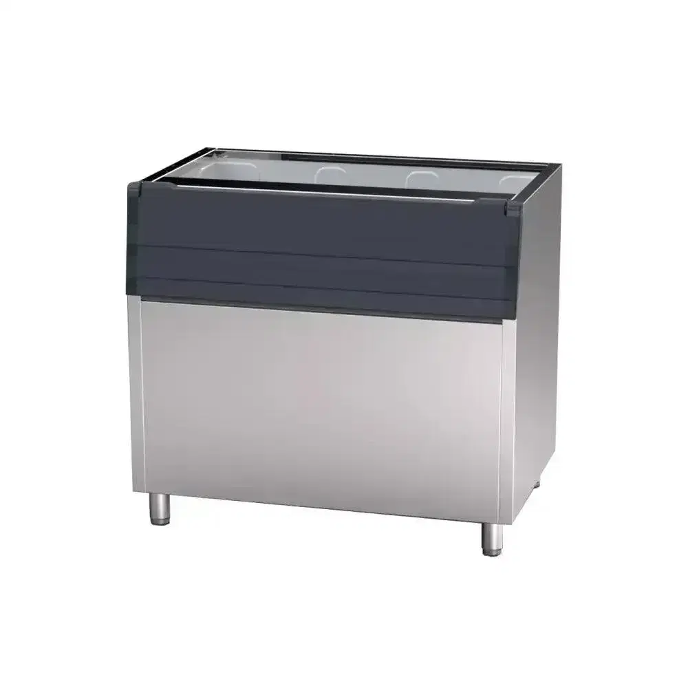 Brema, Ice Cube Storage Bin, 350kg Ice Storage Capacity