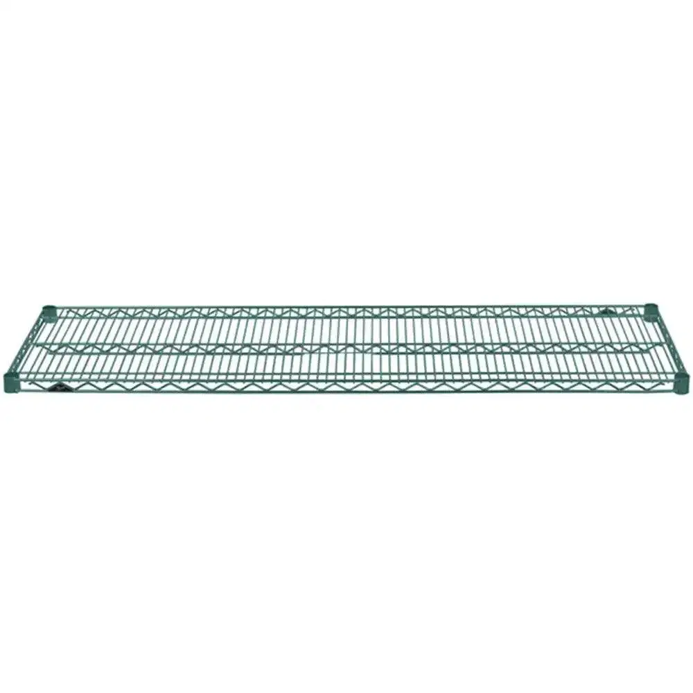Metro, Metroseal Shelf, Stationary, 122 cm Length, 46 cm Width