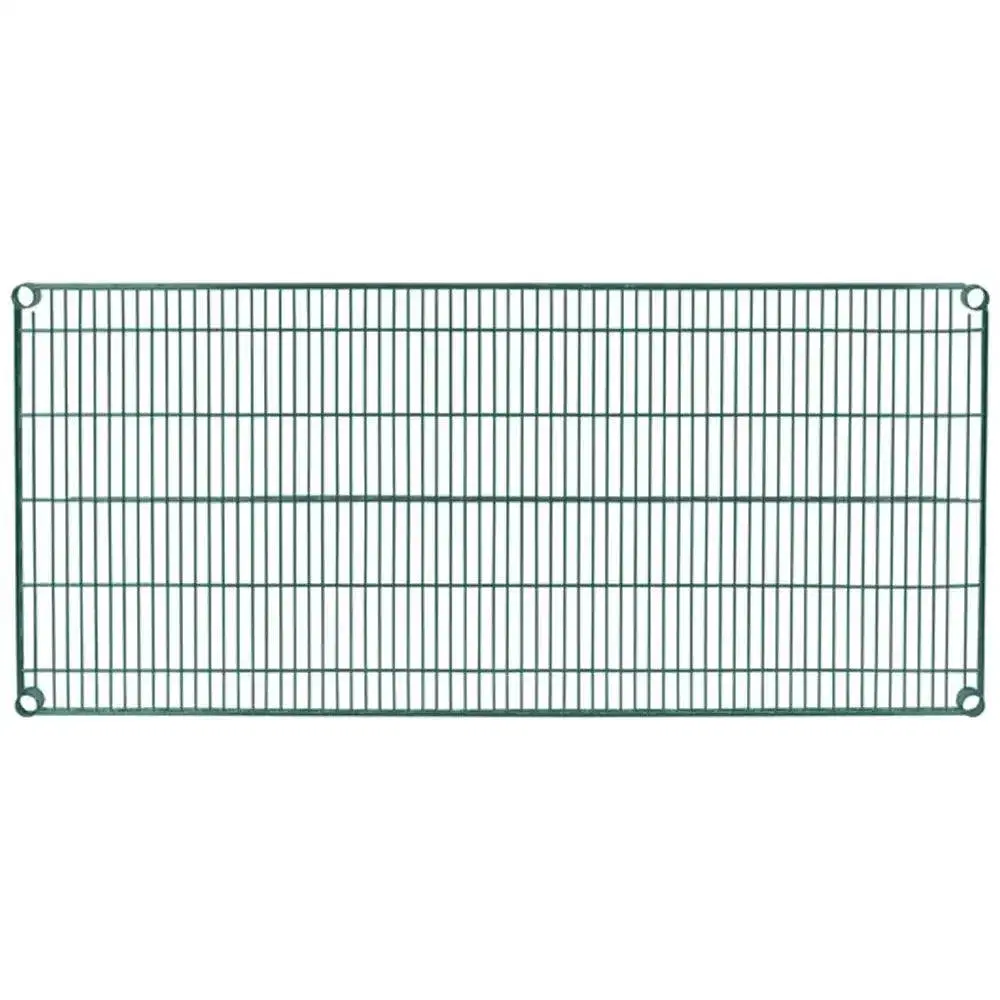 Metro, Shelf, Wire, Metroseal Epoxy, 1524 mm Length, 533 mm Width