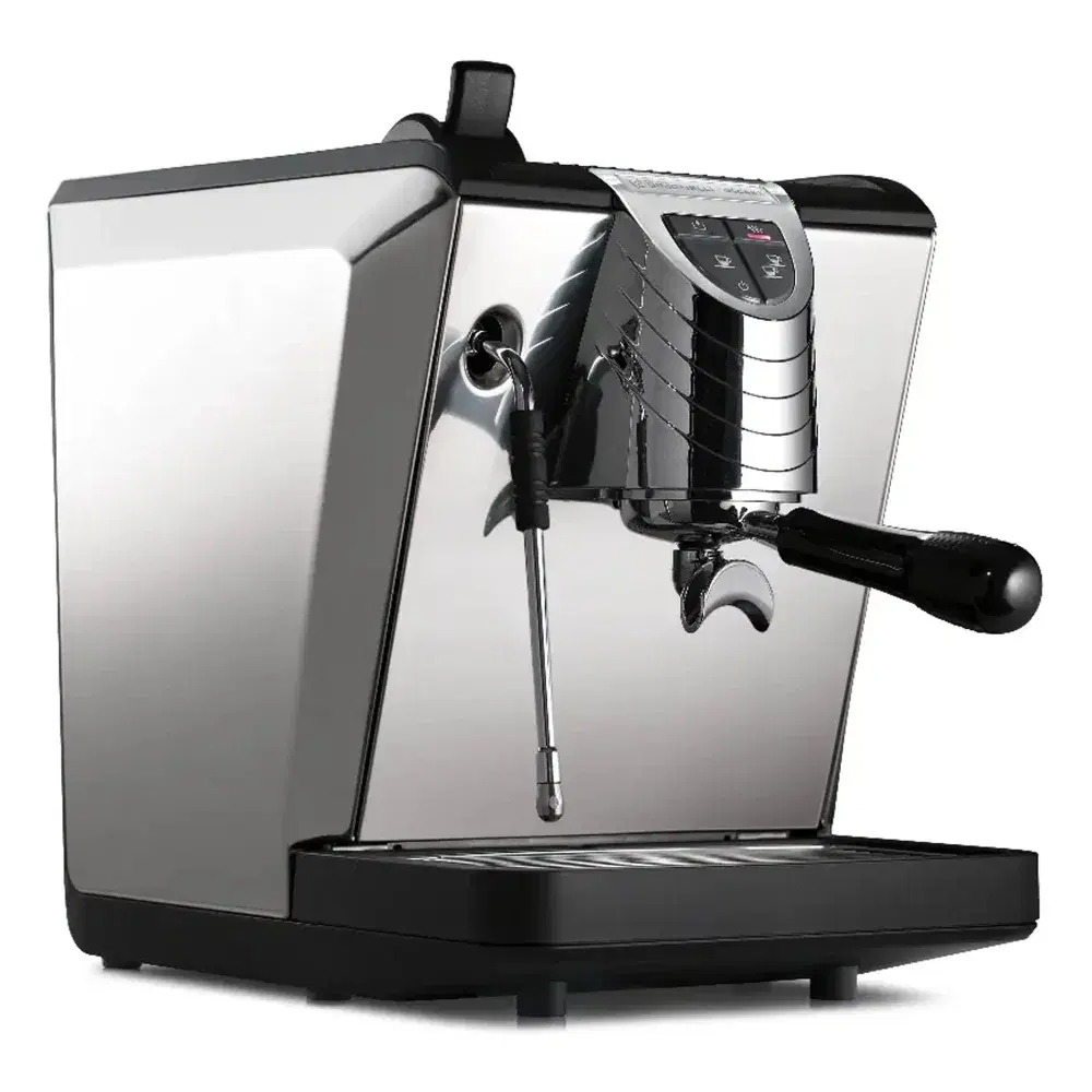Nuova Simonelli, Oscar GR1, Manual - Black