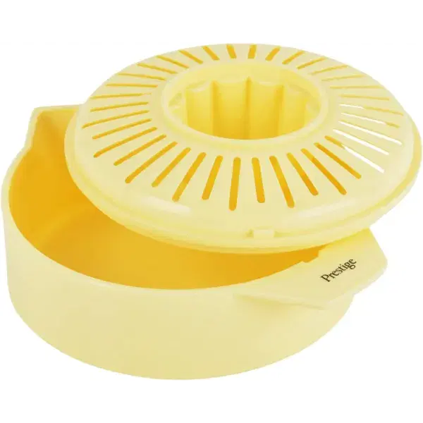 Prestige, Manual Hand Juicer, BPA Free, 23.4 cm Width, 10 cm Height