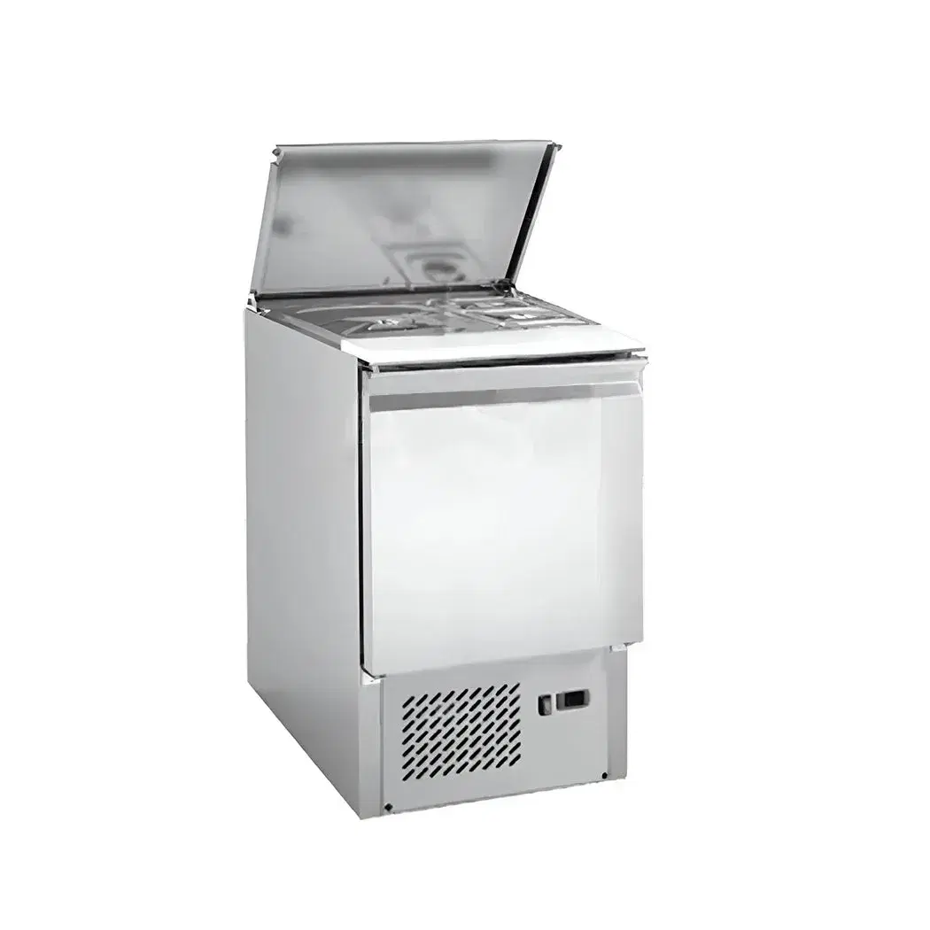 Blend Master, Salad Refrigerator, 100 L, GN 1/1, 230 W