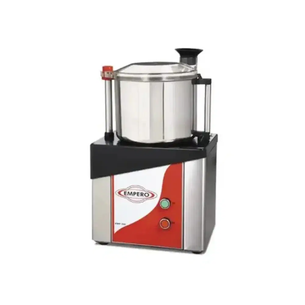 Empero, Cutter Mixer, 0.37 kW, 220V