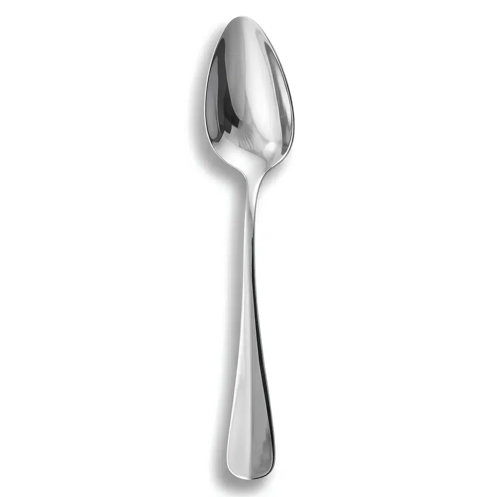 Furtino England, 18/10 Stainless Steel, Baguette Table Spoon, 21 cm