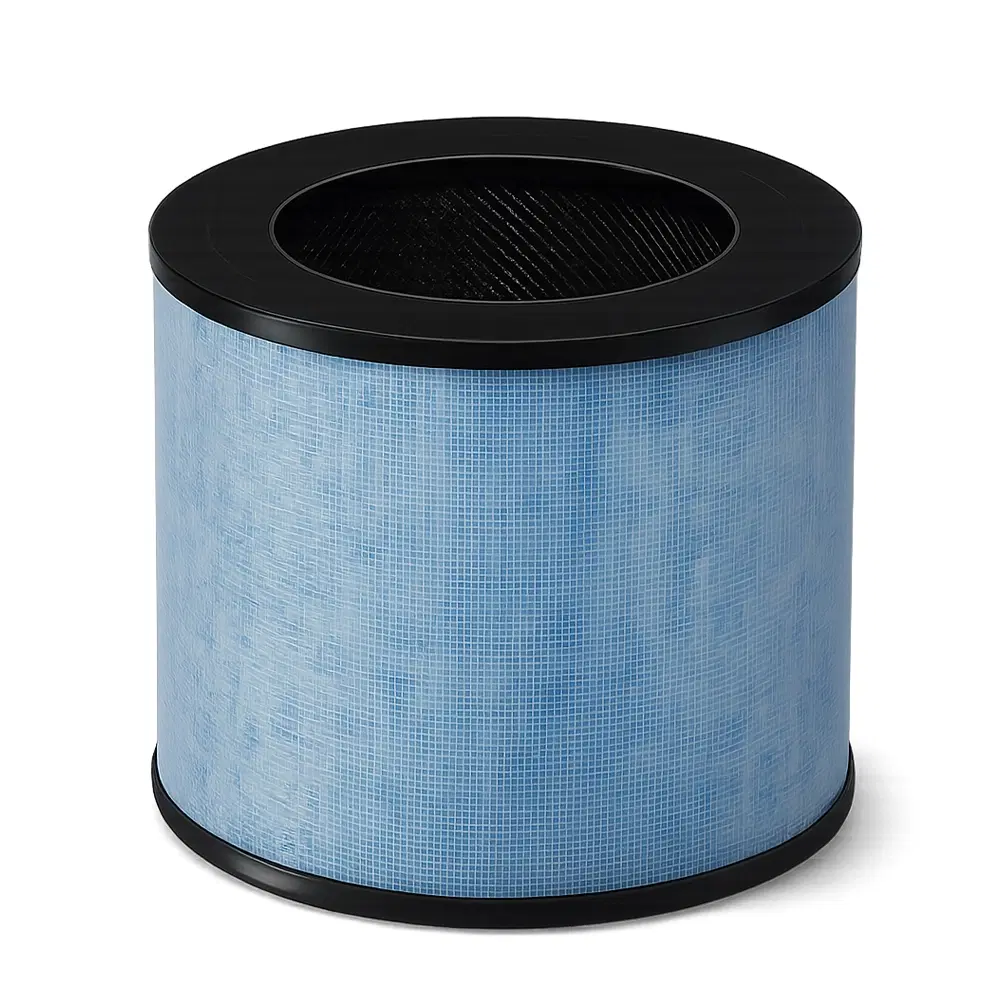 Instant, Air Purification Filter, HEPA, 21 cm Dia, 35 cm Height