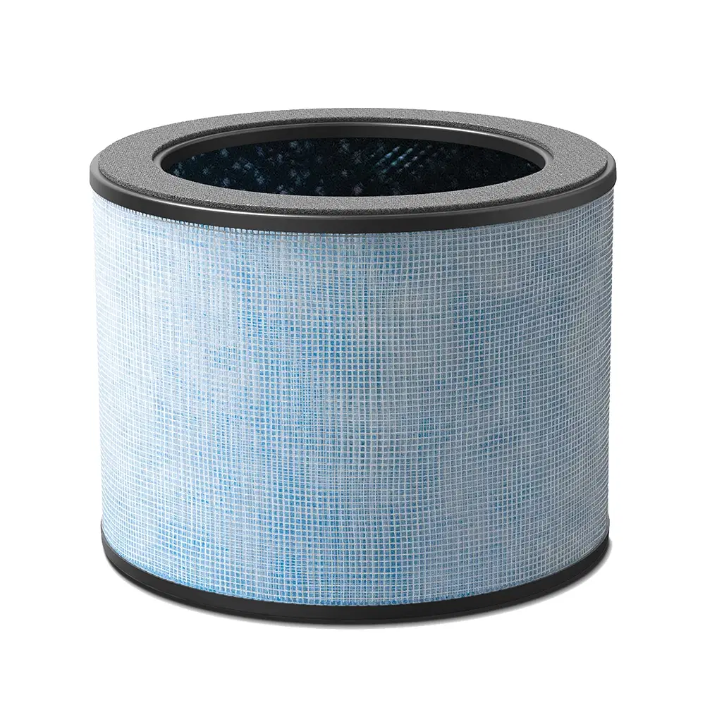 Instant, Air Purification Filter, HEPA, 23 cm Dia, 42 cm Height