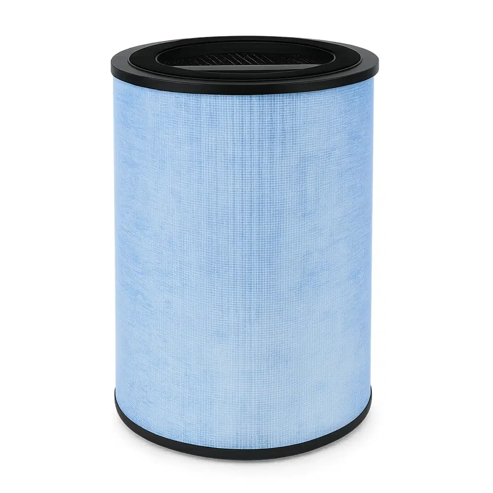 Instant, Air Purification Filter, HEPA, 21.4 cm Width, 27.9 cm Height