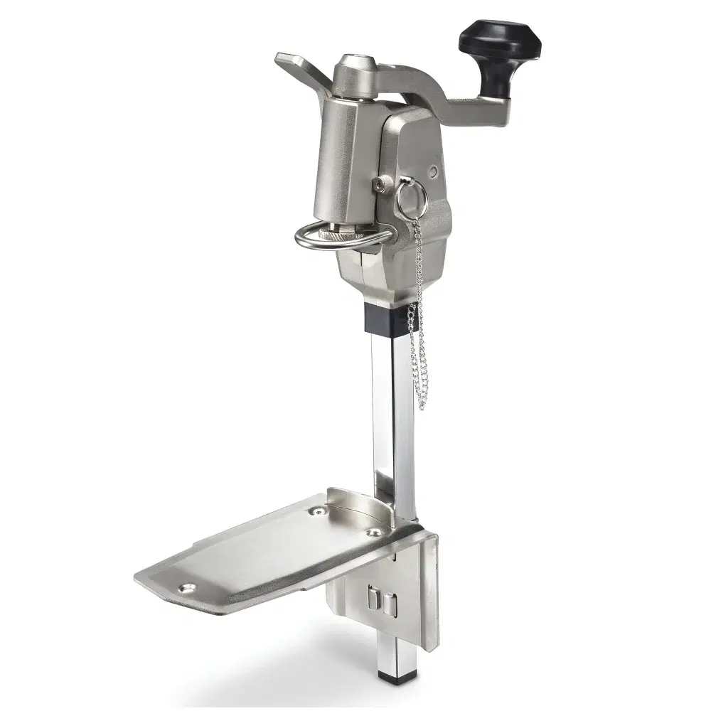 Hamilton Beach, Manual Can Opener, Heavy Duty, Table Style, Countertop
