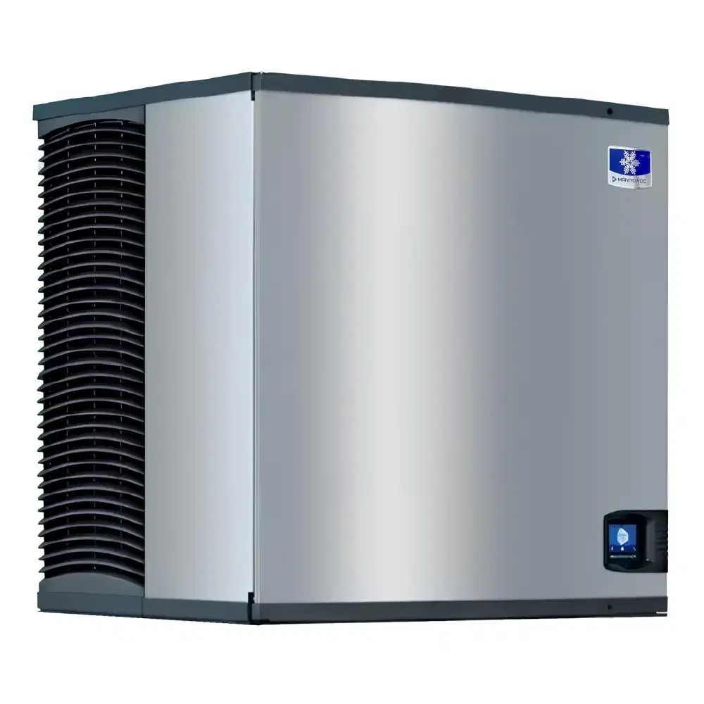 Manitowoc, Modular Ice Maker, Diced Cube, 361 kg/24h