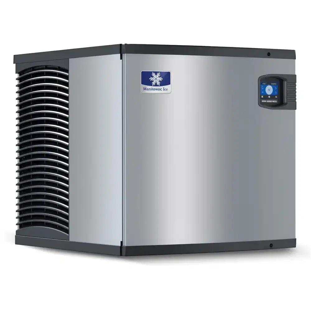 Manitowoc, Modular Ice Maker, Diced Cube, 209 kg/24h