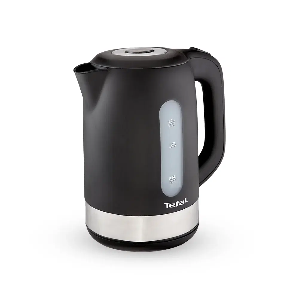 Tefal, Electric Kettle, 1.7 L Capacity, 2400 W, Auto Shut-Off