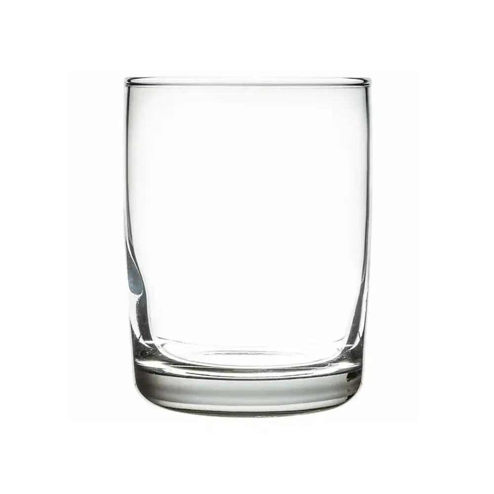 Libbey, Tumbler Glass, 237 ml Capacity