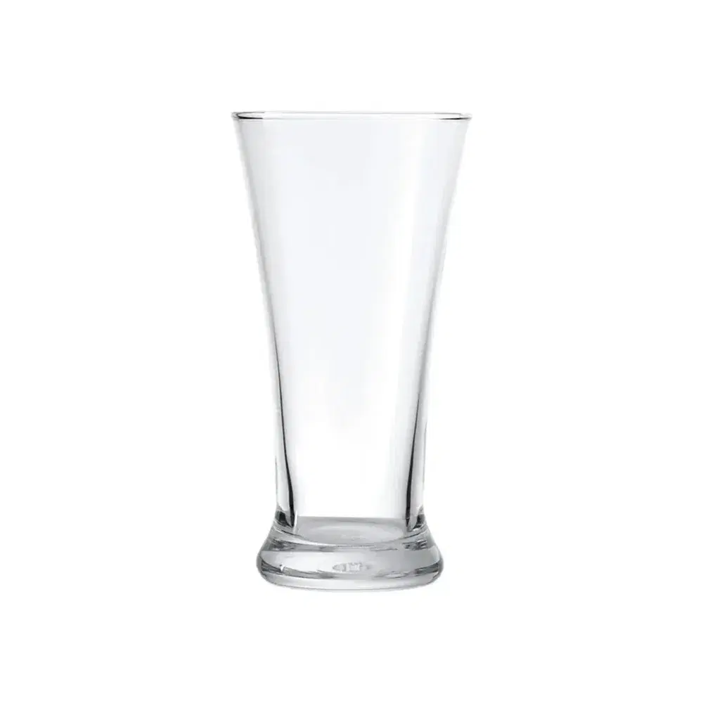Libbey, Pilsner Glass, 311 ml Capacity, Clear
