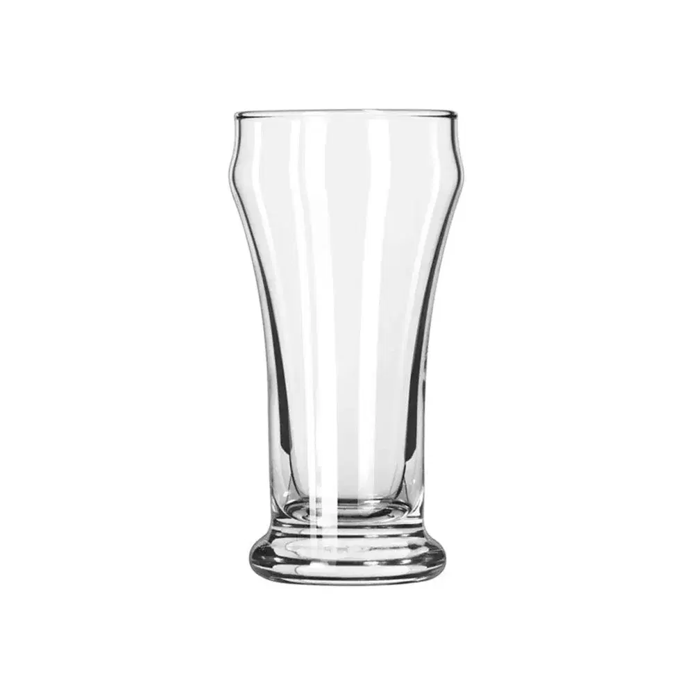 Libbey, Pilsner Glass, Heavy Base, 177 ml Capacity