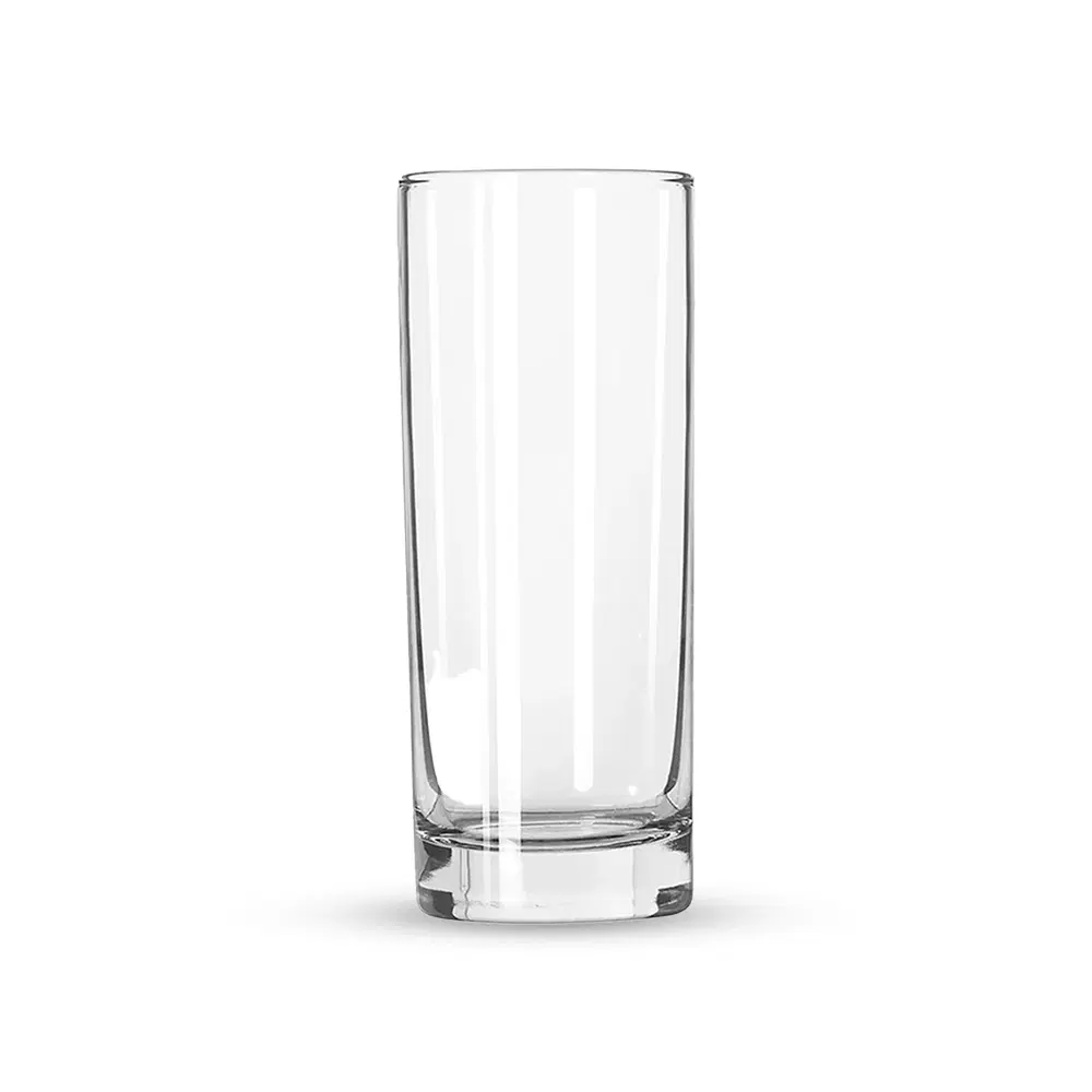 Libbey, Hi-Ball Glass, 311 ml Capacity, Tall Design