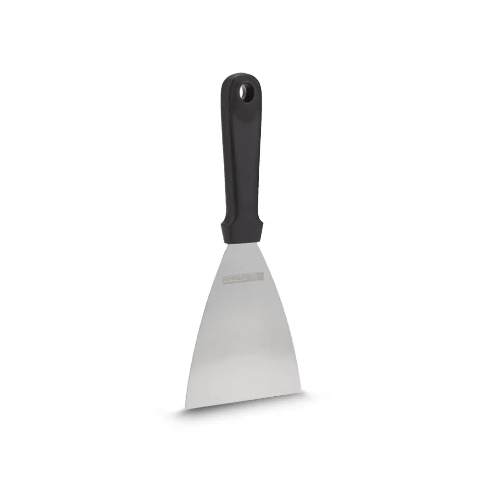 Royal Ford, Kitchen Scraper, Stainless Steel, Long Handle