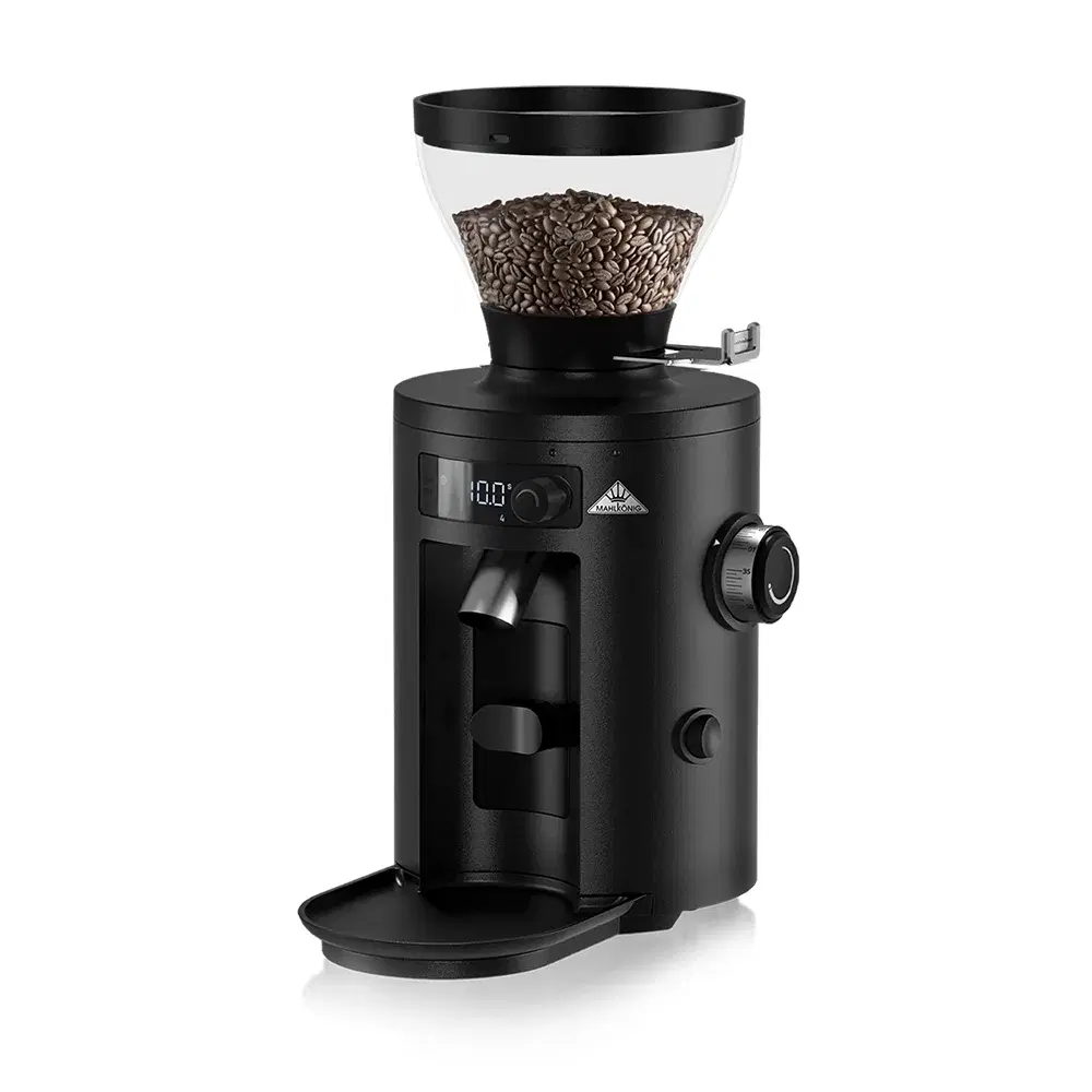 Mahlkonig, Coffee Grinder, 250 g Hopper, 54 mm Burrs, 1100 W, 220-240 V
